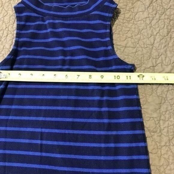 Anthropologie 9-H15 STCL Tank size XS.     A298 - Picture 4 of 5